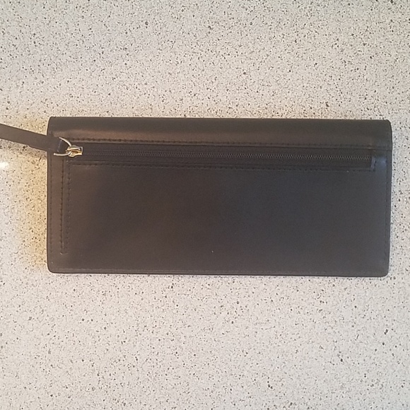Kate spade Black Wallet - Picture 2 of 4